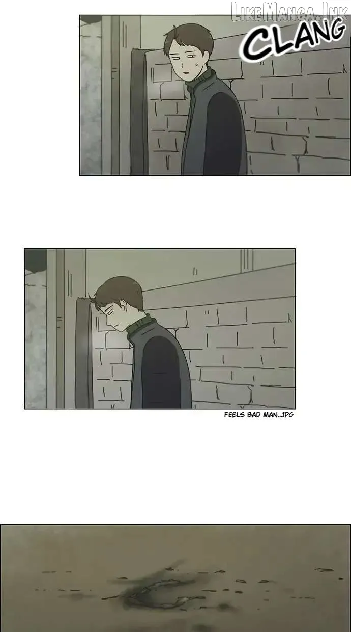 Read Love Revolution chapter 152 image 7 on Lezhin