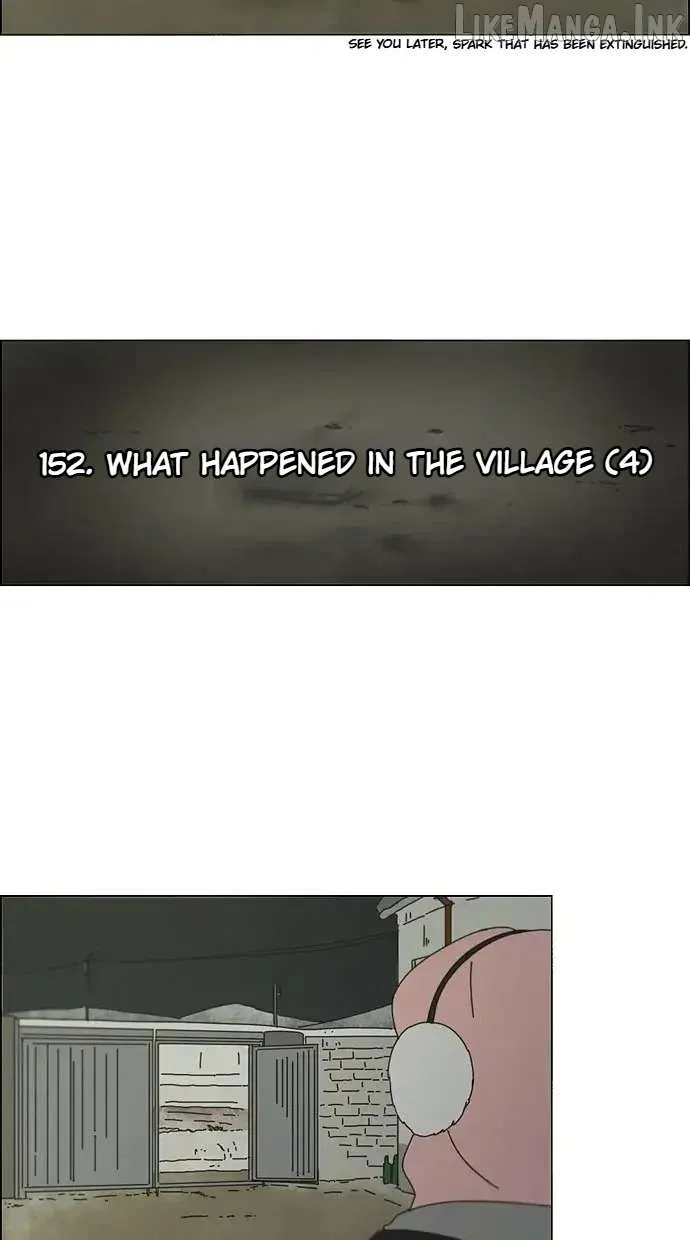 Read Love Revolution chapter 152 image 8 on Lezhin