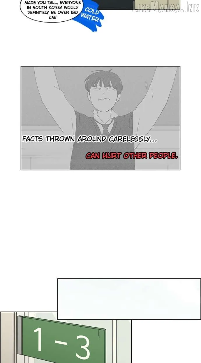 Read Love Revolution chapter 153 image 17 on Lezhin