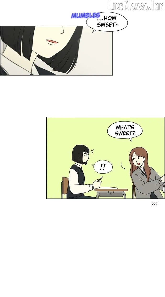 Read Love Revolution chapter 153 image 25 on Lezhin