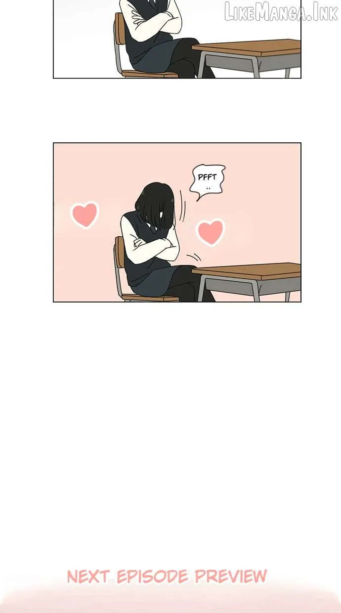 Read Love Revolution chapter 153 image 34 on Lezhin