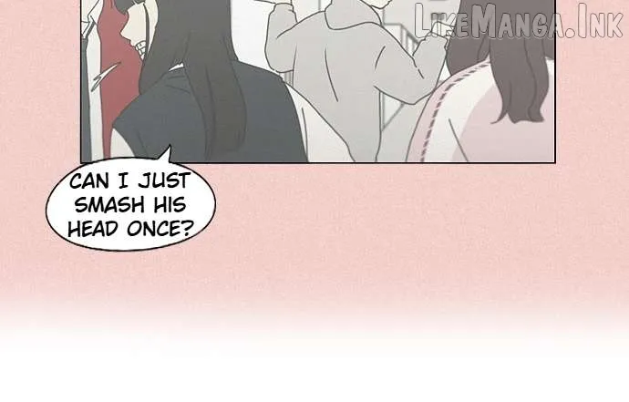Read Love Revolution chapter 153 image 36 on Lezhin