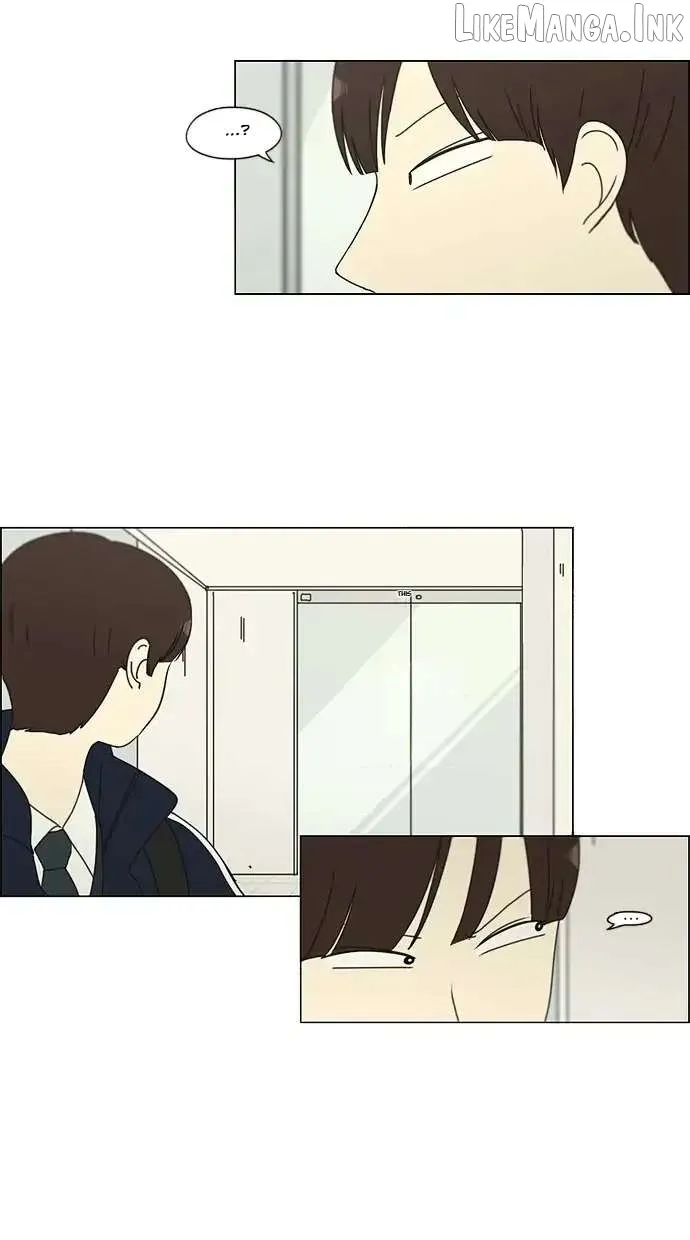 Read Love Revolution chapter 154 image 2 on Lezhin