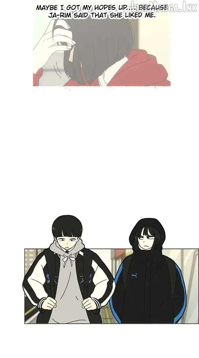 Read Love Revolution chapter 154 image 29 on Lezhin