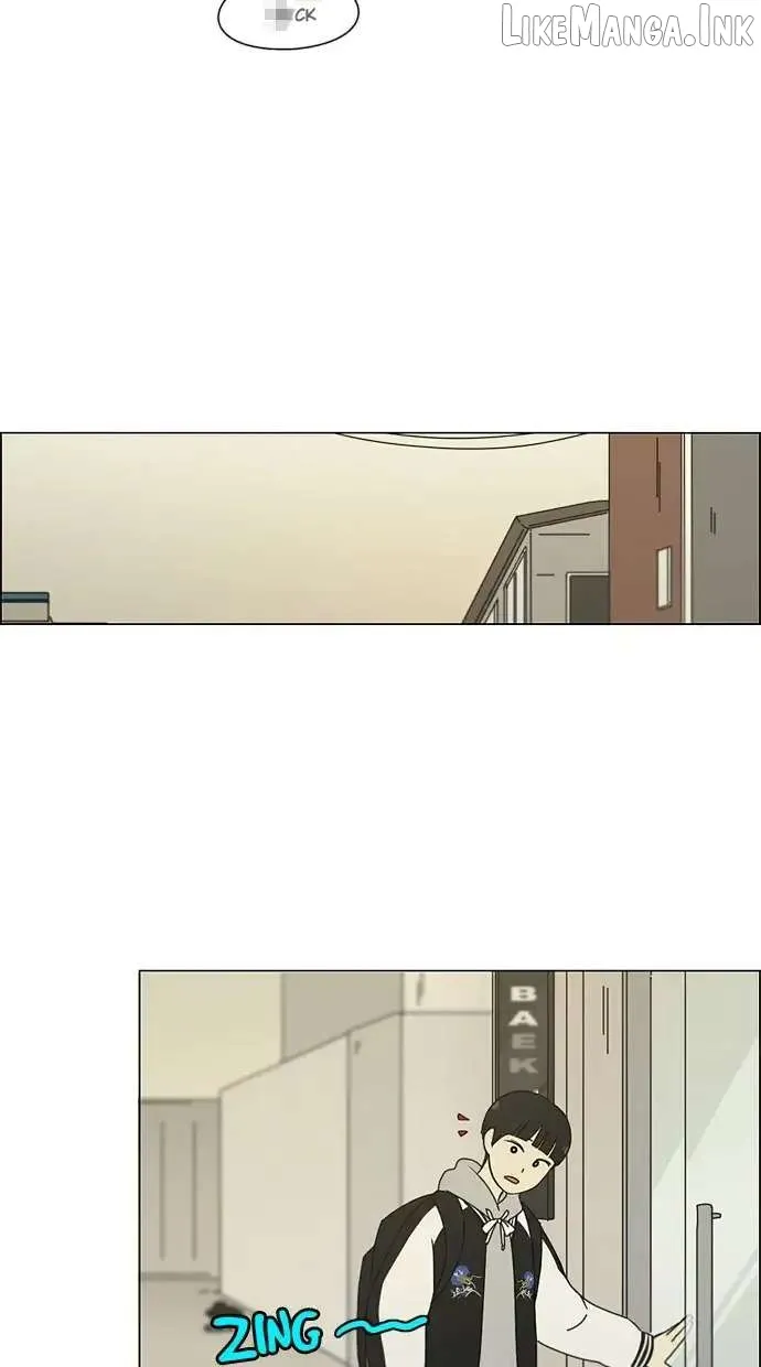 Read Love Revolution chapter 154 image 34 on Lezhin
