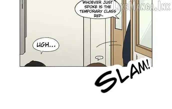 Read Love Revolution chapter 155 image 7 on Lezhin