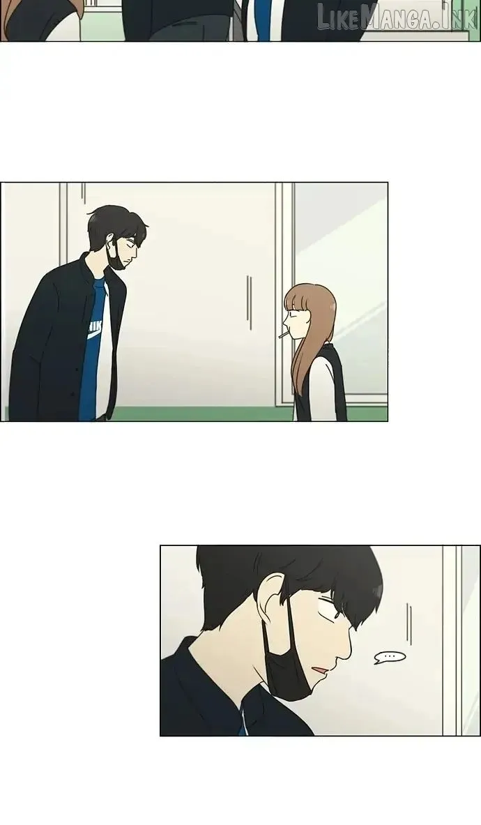 Read Love Revolution chapter 156 image 15 on Lezhin