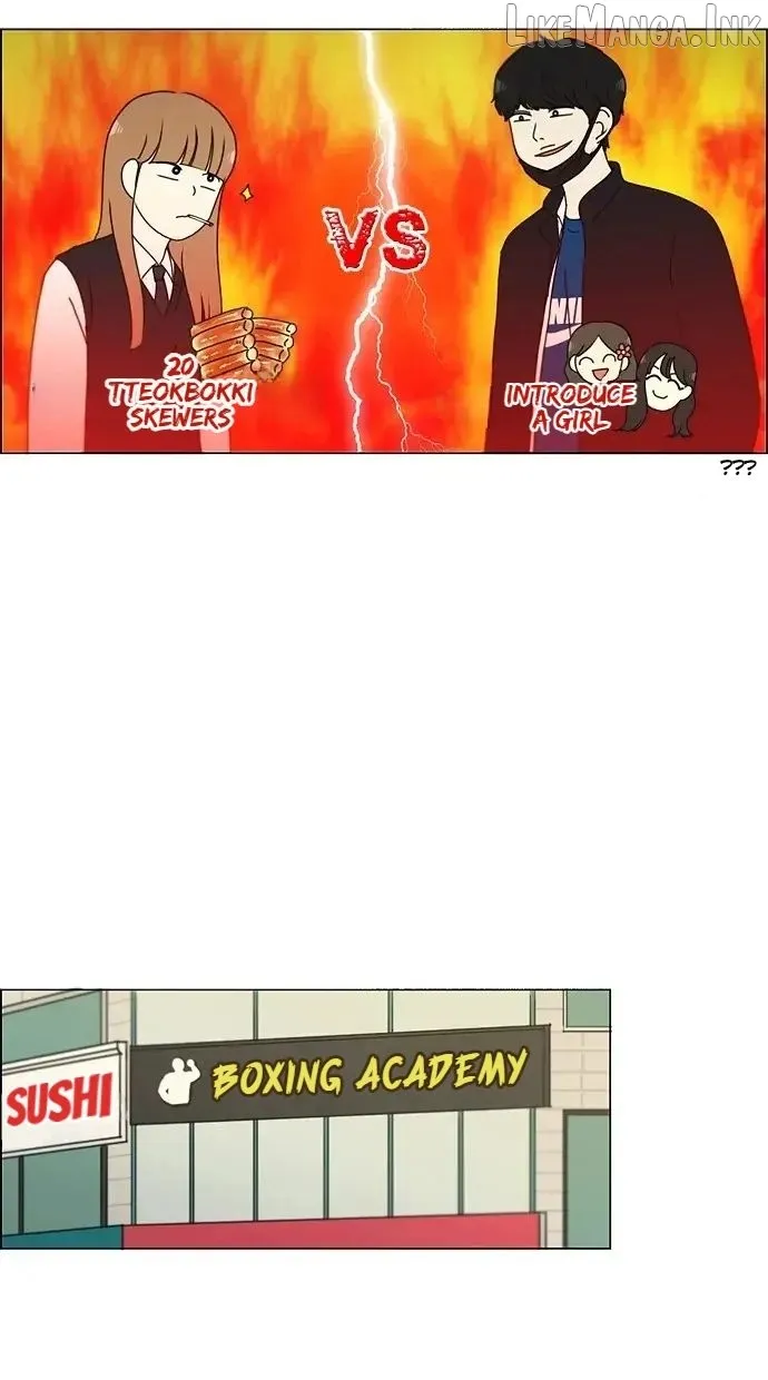 Read Love Revolution chapter 156 image 22 on Lezhin