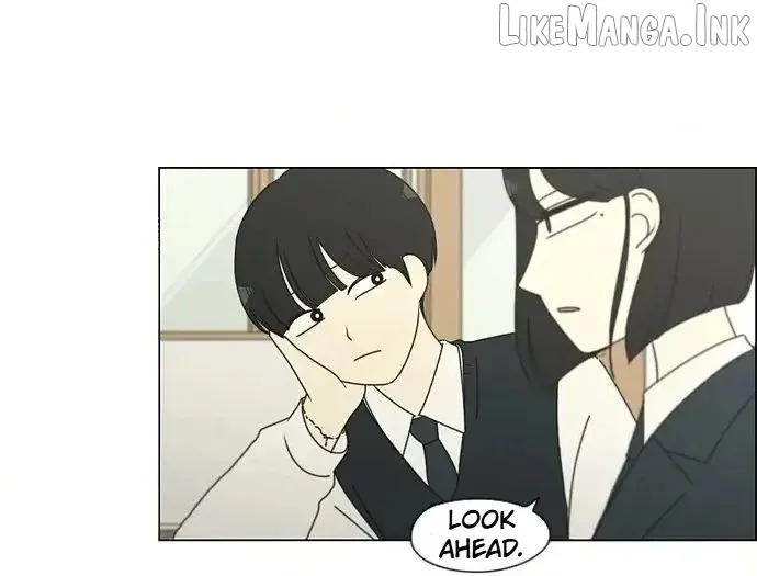 Read Love Revolution chapter 156 image 9 on Lezhin