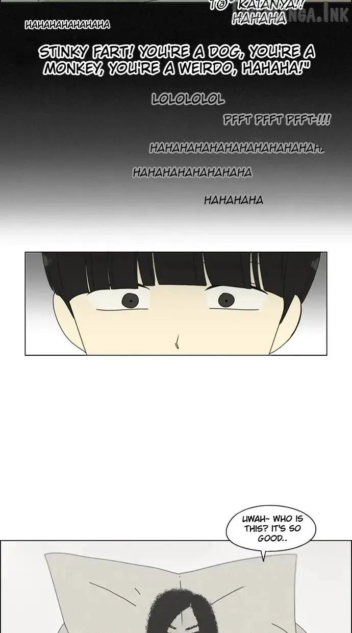 Read Love Revolution chapter 157 image 11 on Lezhin