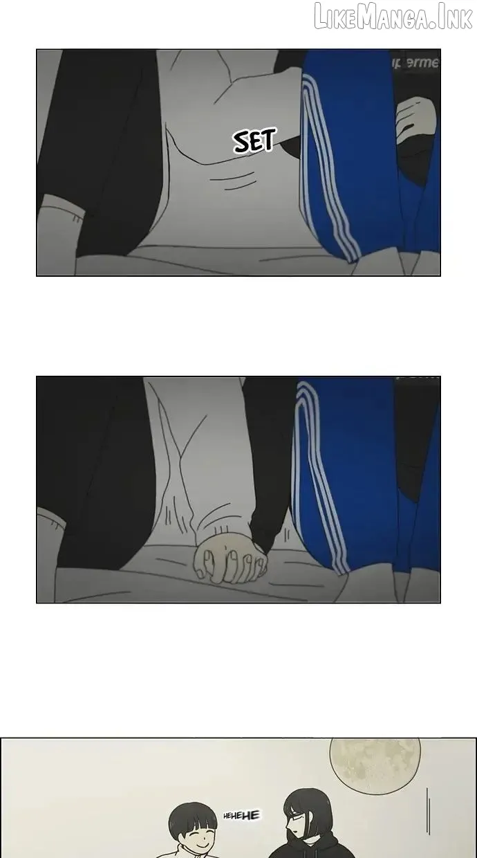 Read Love Revolution chapter 157 image 18 on Lezhin