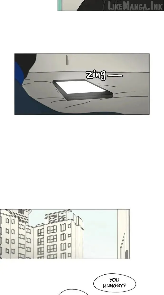 Read Love Revolution chapter 157 image 27 on Lezhin