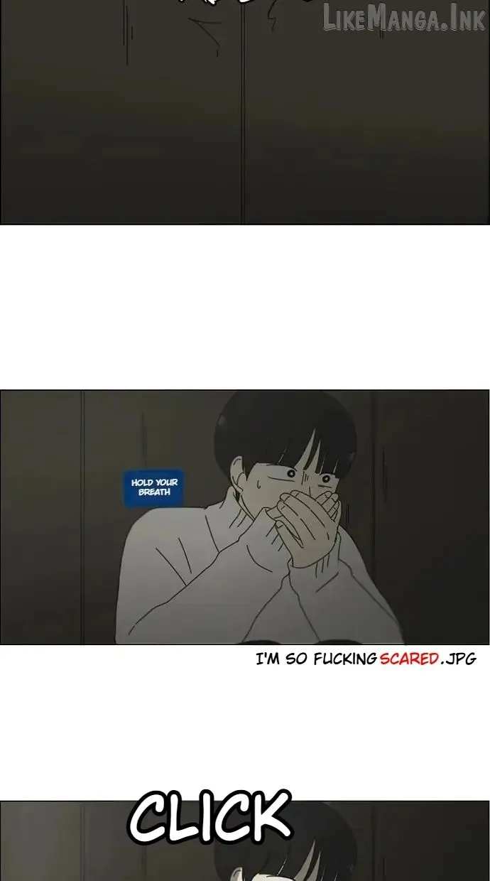 Read Love Revolution chapter 157 image 31 on Lezhin