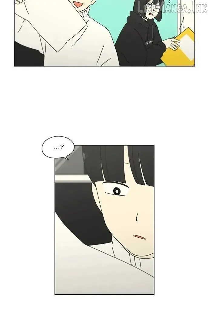 Read Love Revolution chapter 157 image 8 on Lezhin