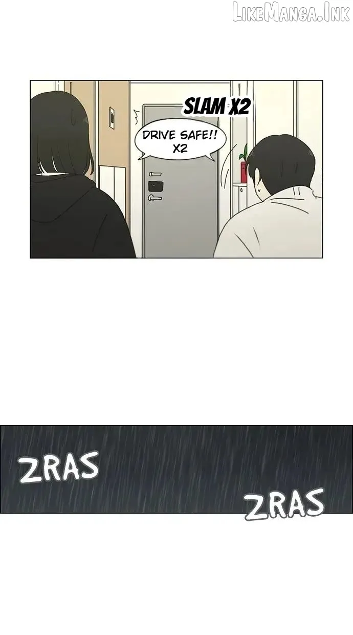 Read Love Revolution chapter 158 image 18 on Lezhin