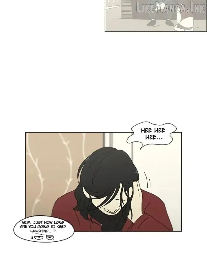 Read Love Revolution chapter 158 image 8 on Lezhin