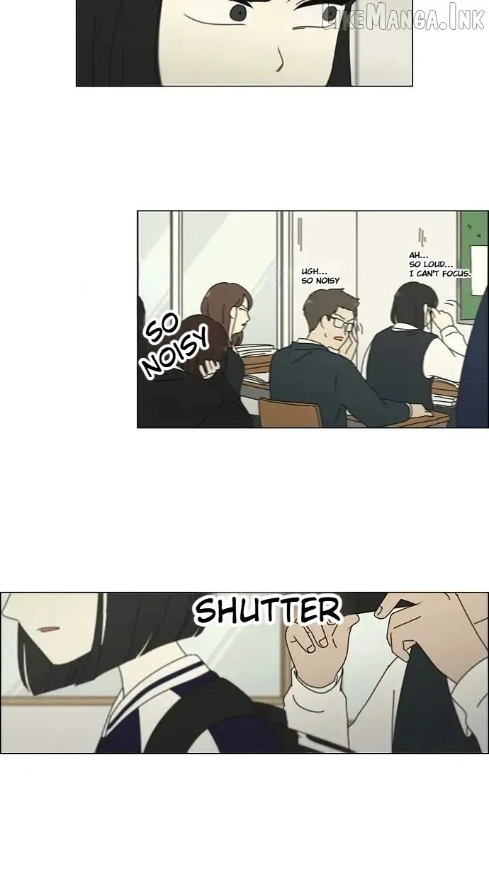 Read Love Revolution chapter 159 image 12 on Lezhin
