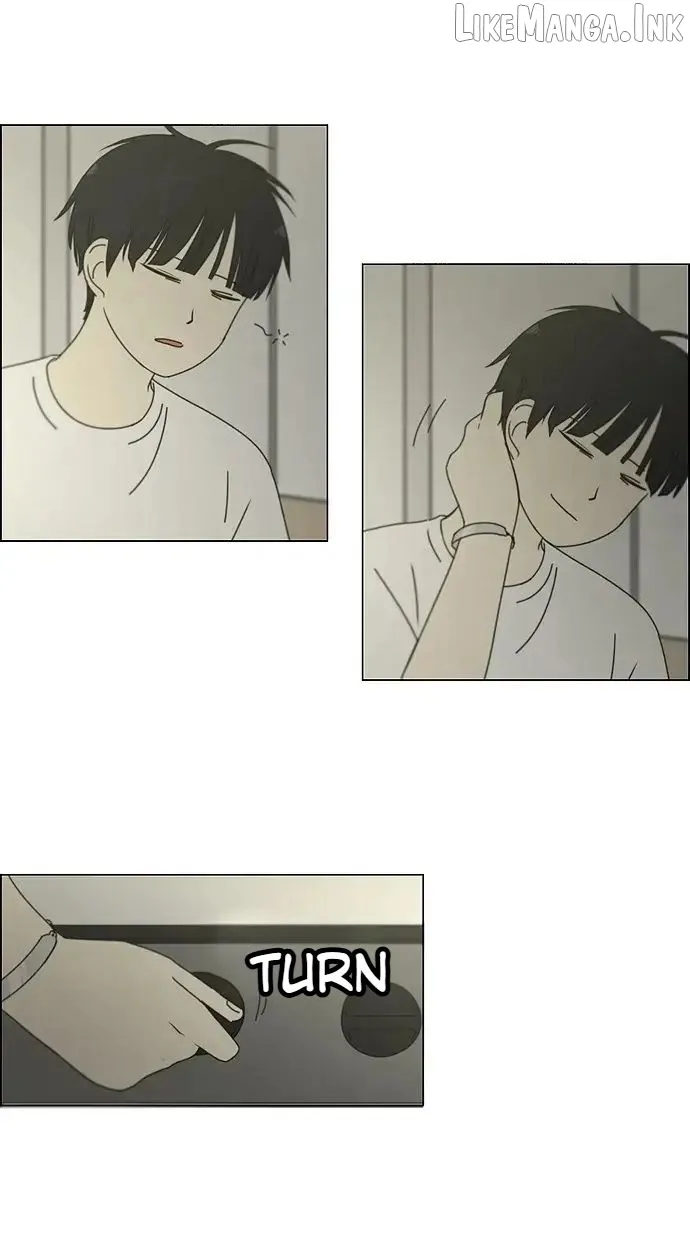 Read Love Revolution chapter 159 image 2 on Lezhin
