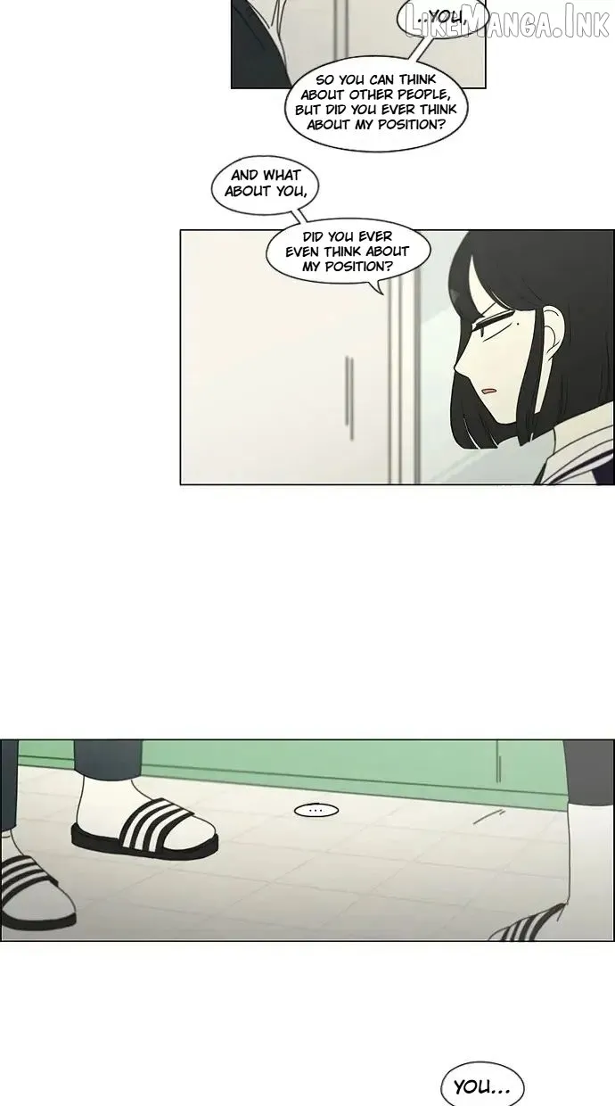 Read Love Revolution chapter 159 image 23 on Lezhin
