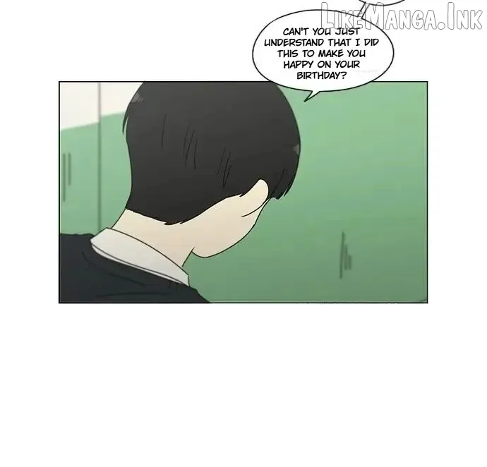 Read Love Revolution chapter 159 image 24 on Lezhin