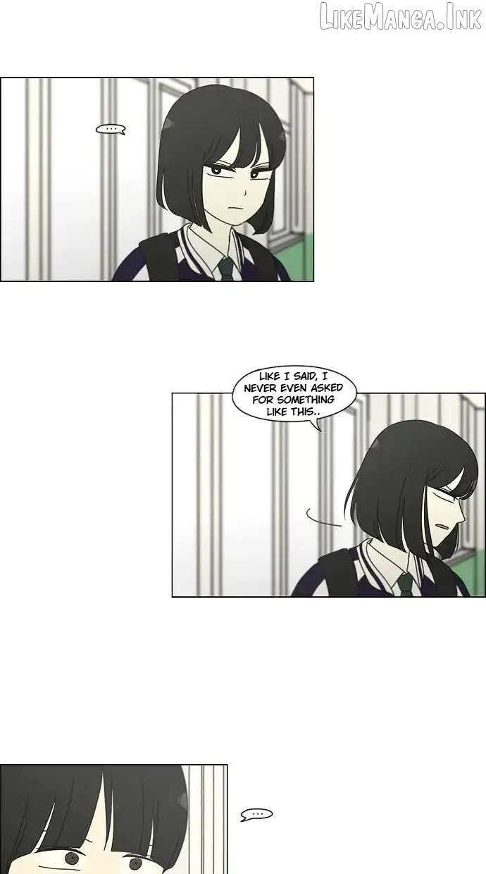Read Love Revolution chapter 159 image 25 on Lezhin
