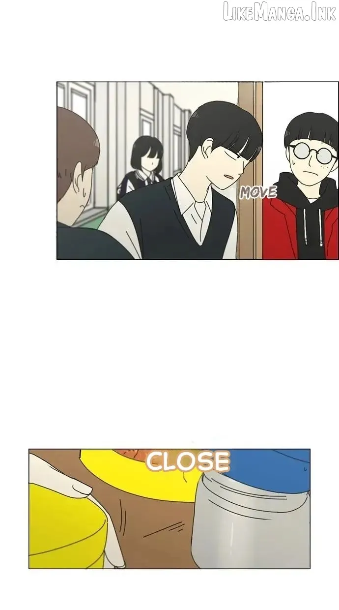 Read Love Revolution chapter 159 image 27 on Lezhin