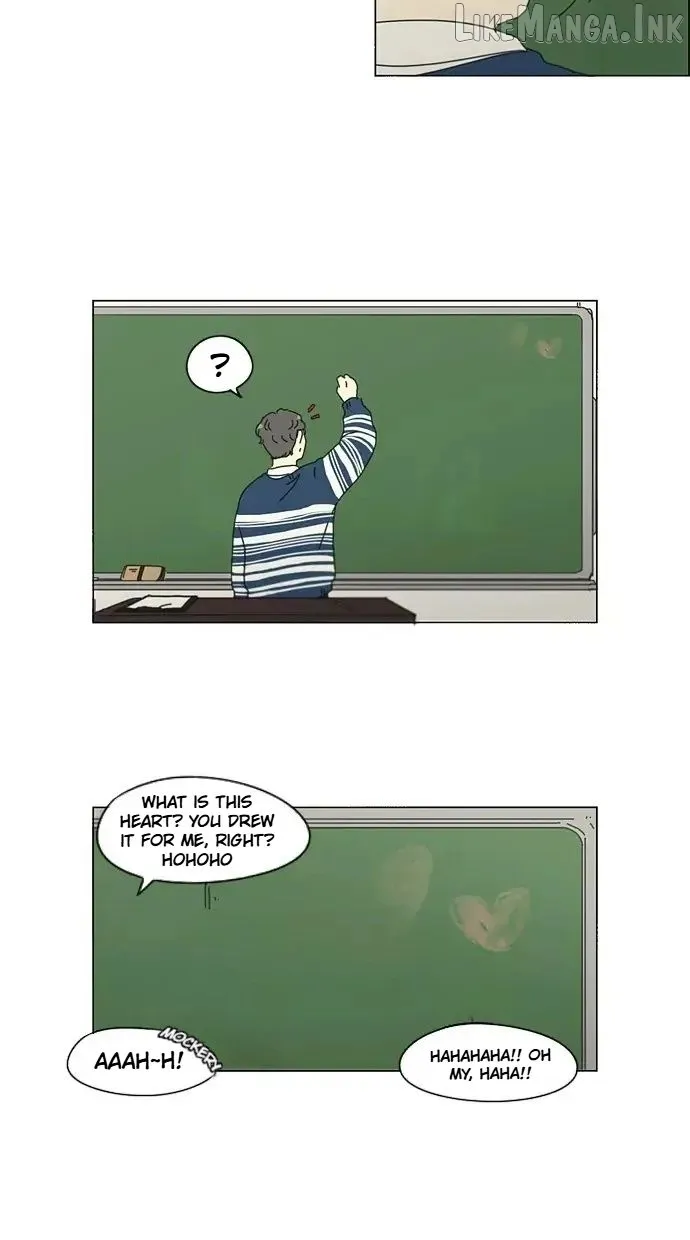 Read Love Revolution chapter 159 image 34 on Lezhin