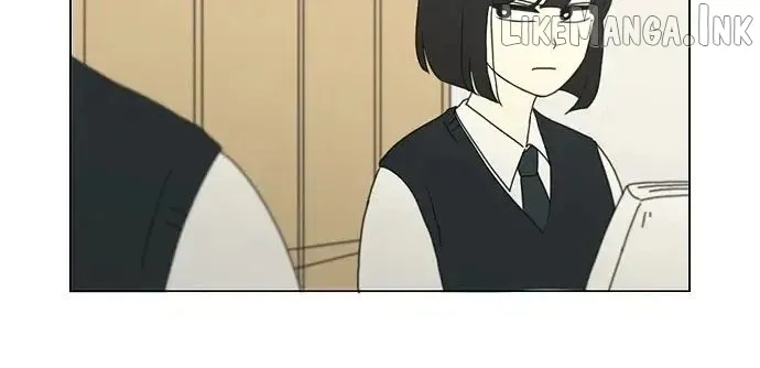 Read Love Revolution chapter 159 image 40 on Lezhin