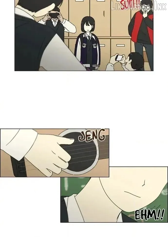 Read Love Revolution chapter 159 image 9 on Lezhin