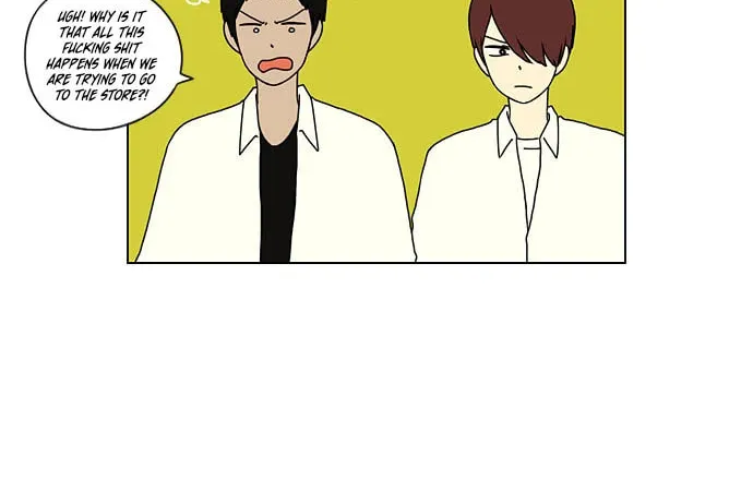 Read Love Revolution chapter 16 image 17 on Lezhin