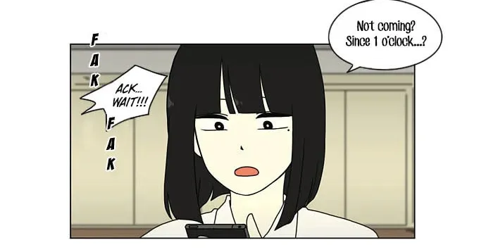 Read Love Revolution chapter 16 image 21 on Lezhin