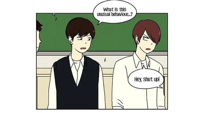 Read Love Revolution chapter 16 image 29 on Lezhin