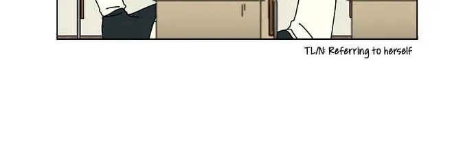 Read Love Revolution chapter 16 image 3 on Lezhin