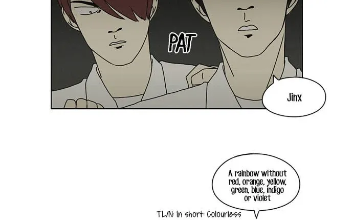 Read Love Revolution chapter 16 image 31 on Lezhin