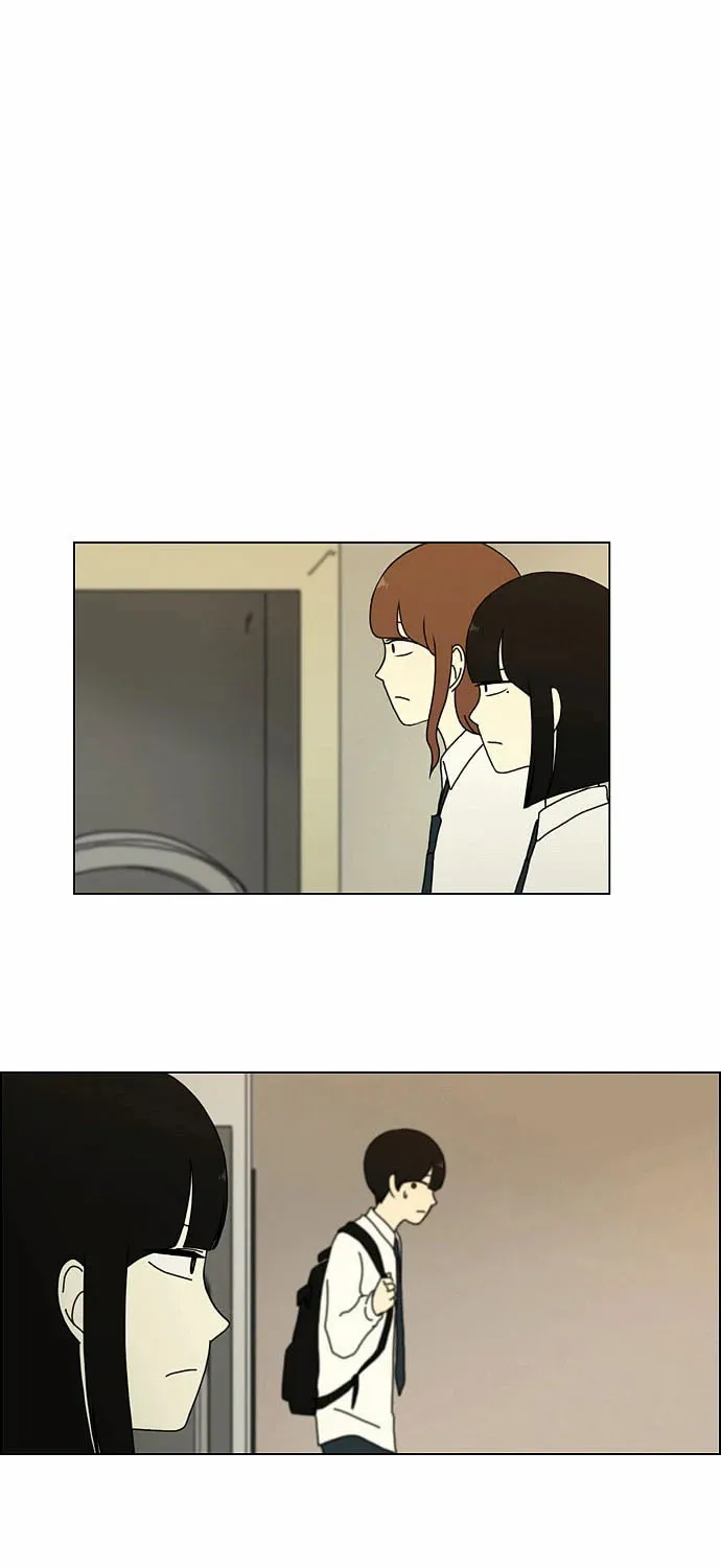 Read Love Revolution chapter 16 image 34 on Lezhin
