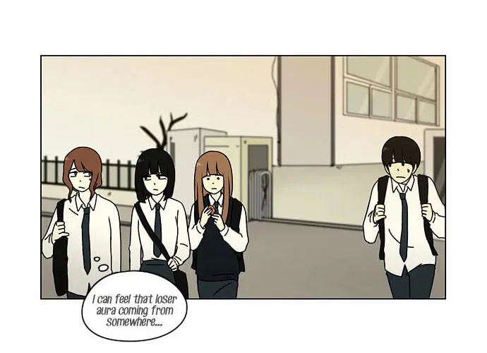 Read Love Revolution chapter 16 image 35 on Lezhin