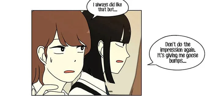 Read Love Revolution chapter 16 image 41 on Lezhin