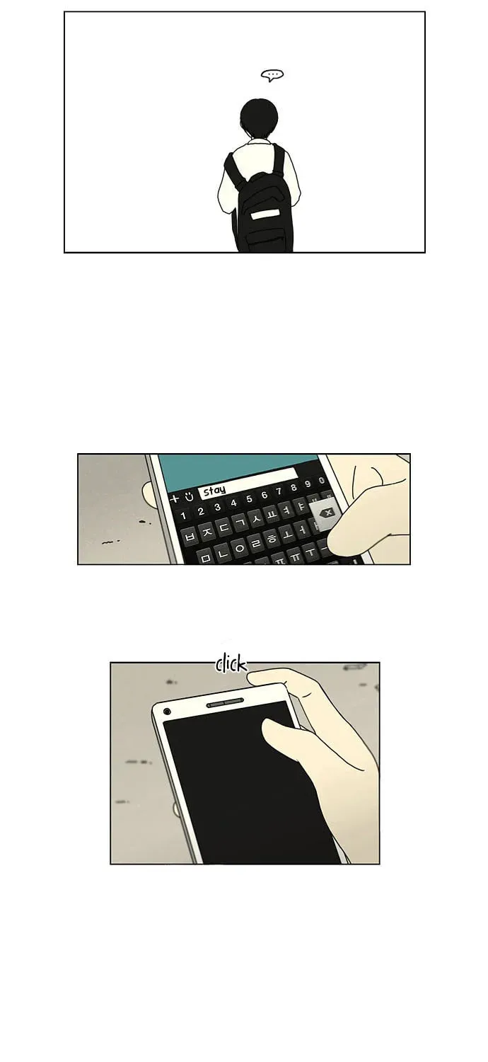 Read Love Revolution chapter 16 image 48 on Lezhin