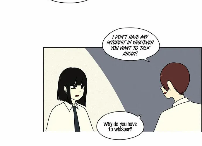 Read Love Revolution chapter 16 image 5 on Lezhin