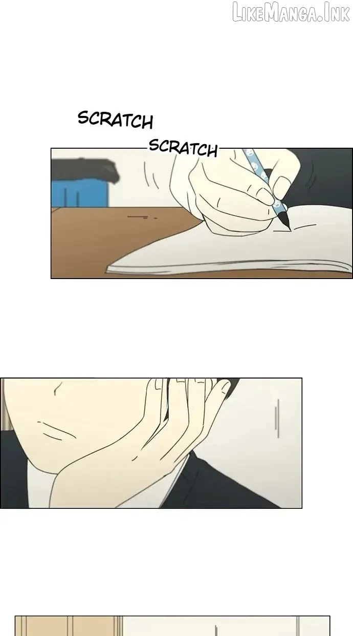 Read Love Revolution chapter 160 image 1 on Lezhin