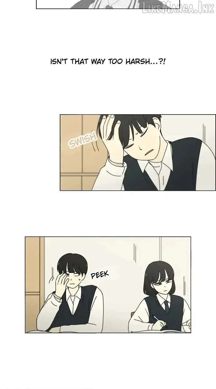 Read Love Revolution chapter 160 image 10 on Lezhin