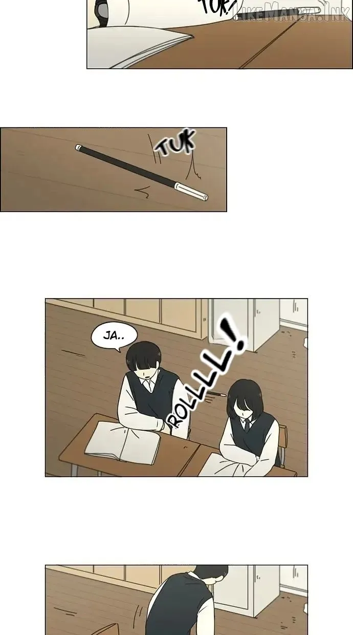 Read Love Revolution chapter 160 image 13 on Lezhin