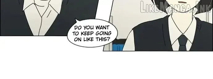 Read Love Revolution chapter 160 image 25 on Lezhin