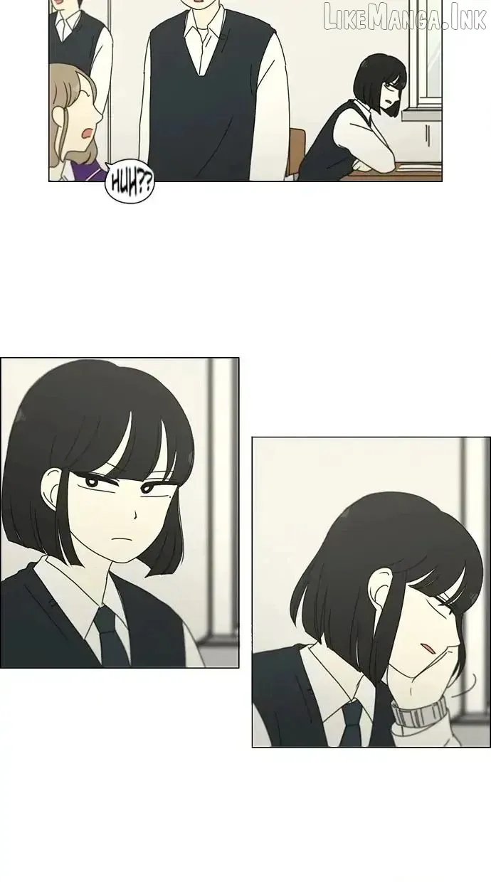 Read Love Revolution chapter 160 image 29 on Lezhin