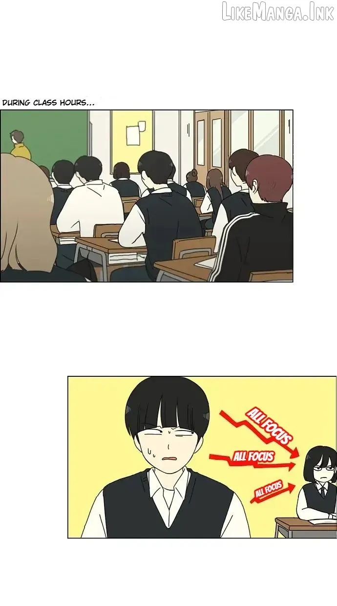 Read Love Revolution chapter 160 image 30 on Lezhin