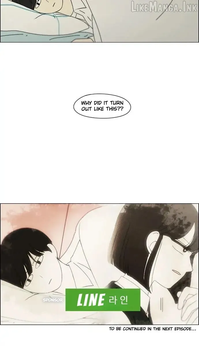 Read Love Revolution chapter 160 image 37 on Lezhin