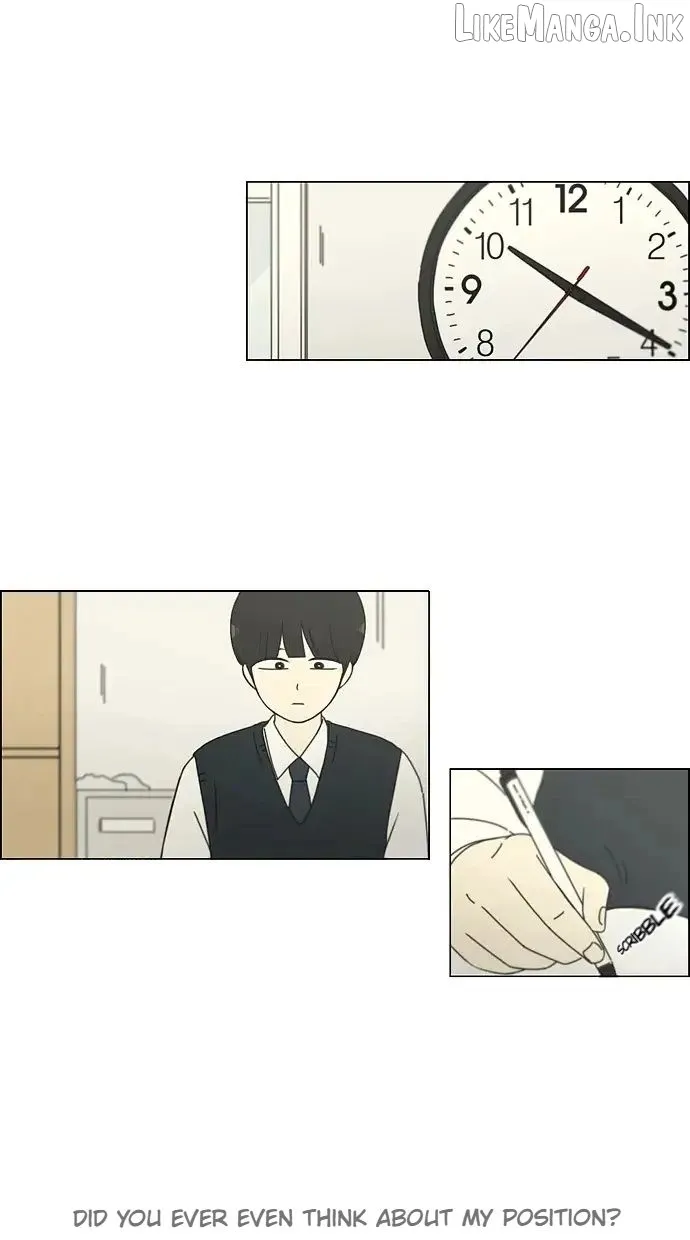 Read Love Revolution chapter 160 image 7 on Lezhin