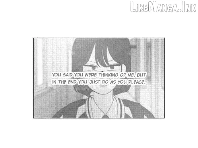Read Love Revolution chapter 160 image 8 on Lezhin