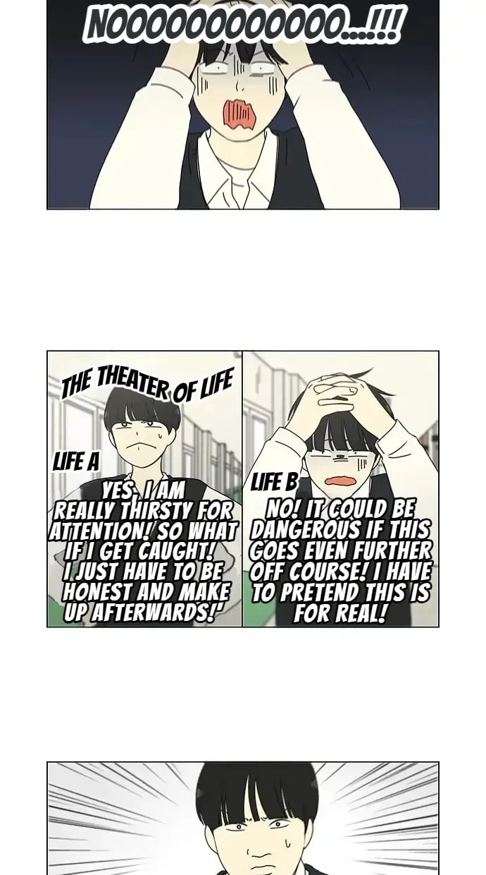 Read Love Revolution chapter 161 image 10 on Lezhin