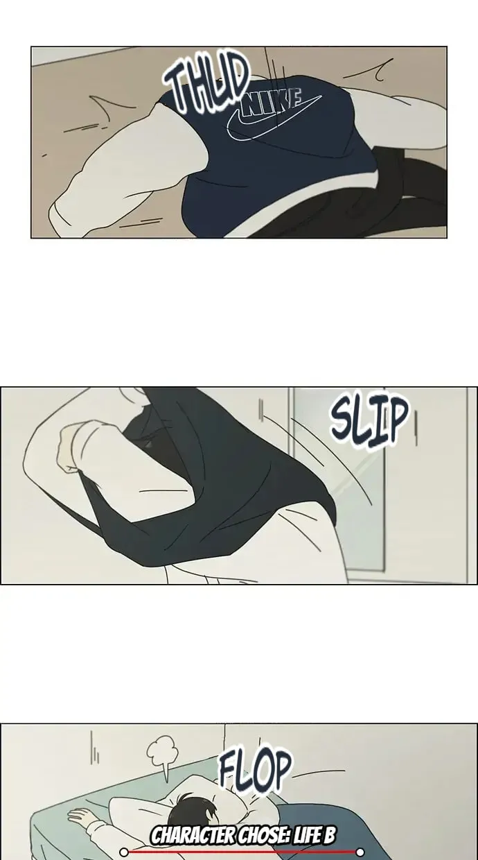 Read Love Revolution chapter 161 image 17 on Lezhin